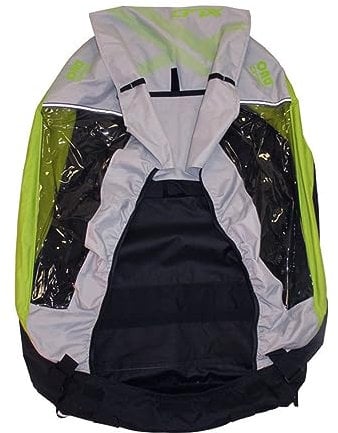 Xlc Body For Mono2 2016+ One Size