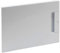 DREHFLEX - Gefrierfachtür/Klappe - passt für Teile-Nr. 00355752 kompatibel für Bosch/Siemens - siehe Geräteliste – Breite: ca. 459 mm - Höhe: ca. 329 mm - Dicke: ca. 60 mm