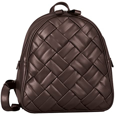 Gabor bags Bridget Damen Rucksack Backpack, 11 L Braun