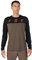 Fox Racing Men's Defend Long Sleeve Mountain Bike Jersey Shirt (Pack of 1)
