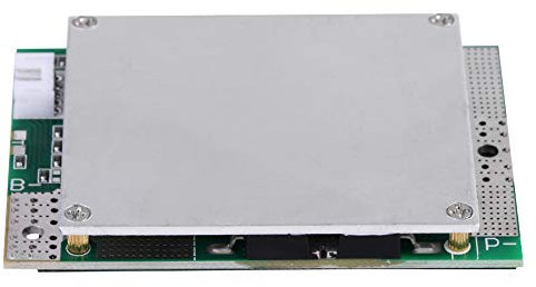 4S Bms 18650 100A Bms 3S 11.1V 12V 12.6V 50A Balance Li Ion 18650 Battery Bms Pcb Protection Board With Balance