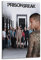 SHUPSY Prison Break Star Group Photo Poster Dekorative Malerei Leinwand Wandkunst Wohnzimmer Poster Schlafzimmer Malerei 20x30inch(50x75cm)