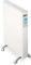 HJM Emisor Térmico de Bajo Consumo AMS 500, Calor Rápido, Programación 24/7, Funciones de Ahorro, Turbo Programable, 500W, Blanco