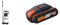 WORX WG829E.9 18V (20V MAX) Cordless Garden Weed Multipurpose Sprayer - (Tool only - battery & charger sold separately) & WA3551.1 2.0Ah Battery Pack, 18V (20V Max)