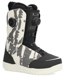 Ride Hera Woman Snowboard Boots 25.0