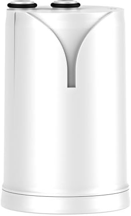 GLACIER FRESH Ultrafiltration Water Filter GF-67-UF Compatible with Brita® On Tap® V, Brita® On Tap® Pro V-MF Water Filter System, Reduces Chlorine, Heavy Metals, PFAS (Pack of 1)