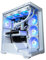 PJ DIGITAL STORE EGEMONE PS2 - Pc gaming i9 14900K, RTX 5070 12GB, Ram 32Gb 6000Mhz Ddr5, SSD NVMe 1000Gb, Dissipatore a Liquido 360mm, Wind 11 Pro