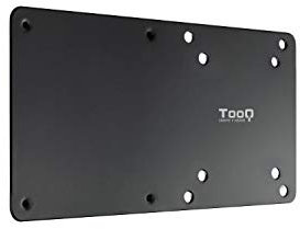 Soporte - Soporte vesa para Mini pc, Resistente, fácil instalación, Compatible con diversas Pantallas, Ideal para optimizar Espacios y Mejorar ergonomía.* #*