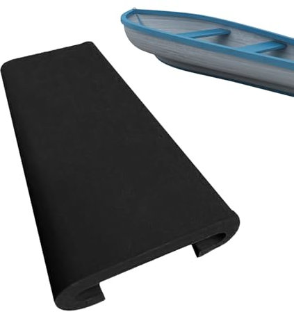 Drachenboot Sitzkissen,U-förmige Schwimmkissen mit Atmungsaktivität für Boote | Schwimmfähige Sattelpolster Für Kanu- Und Kajak-Einsteiger