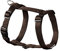 HUNTER ECCO SPORT VARIO RAPID Hundegeschirr, mit Steckverschluss, XXS, 25-41 cm, braun