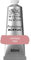 Winsor & Newton 2320537 Professional Acrylfarbe in Künstlerqualität, hohe Farbbrillanz & Deckkraft, Archivqualität, 60ml Tube - Tonrosa