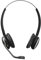 Jabra PRO 9465 Duo DECT Headset-Black