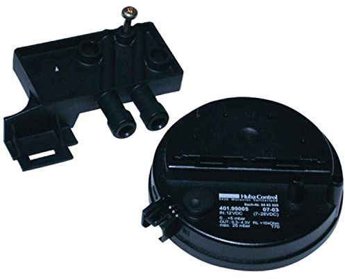 Viessmann Differenzdrucksensor für Vitodens 200 WB2/WB2A Serien Kessel 7822897