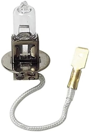 Lampa 58031 PK22s-H3, 12 V, 100 W