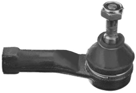 Key Parts KTR4985 Tie Rod End Outer Rh To Fit Renault Megane II 4/99-8/02