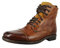 Levi's Emerson, Stivaletti Uomo, Marron Medium Brown 27, 40 EU
