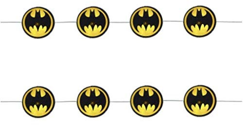 Batman 20 Light Fairy Light Set Standard