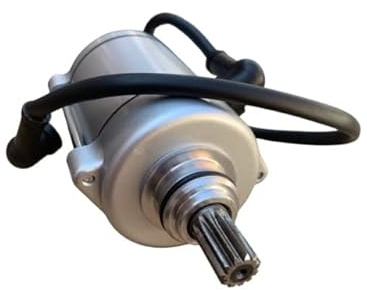 Démarreur Quad Moto 200cc 250cc Shineray Bashan Loncin diamètre 14mm