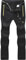 BenBoy Herren Wanderhose Wasserdicht Softshellhose Outdoorhose Winddicht Warm Gefüttert Skihose Snowboardhose Winter Trekkinghose,KZ16607M-Black1-L