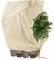 Tesmotor Funda para Plantas, Saco Cubre Plantas, Cubierta para Plantas Protección contra Congelación y contra Nieve para Invierno 200 x 240CM