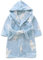 LJHH Accappatoi per Bambini Ragazzi Bambino Accappatoio Neonati Vestaglia Bebè Indumenti Notte Bambini Biancheria da Notte Ragazze Ragazzi Unisex Flanella Pigiami Regali Accappatoio Bambina Bambino