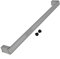 sparefixd for Bosch Oven Door Handle Stainless Steel Silver Built in Single Cook