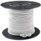 WERKA PRO Bobine tendeur Blanc ø 12mm x 30 mètres
