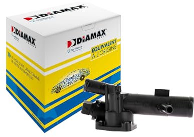 Diamax AD02023 Thermostat, liqiuide de refroidissement OE 11060-BN700, 82 00 039 885, 17690-84A00