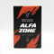ALFA ZONE MEN'S FORMULA - Nahrungsergänzungsmittel für den aktiven Mann! 10 kapseln.