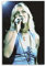 Agnetha Fältskog Sängerin Vintage-Fotodruck auf Leinwand, Poster, hochauflösender Druck für Zuhause, Büro, Wandkunst, Deko, ungerahmt, 30 x 45 cm