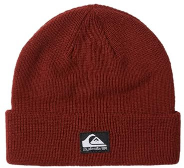 Quiksilver - PerformerBeanie für Jungen - Henna - Einheitsgröße
