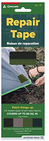 Coghlan's Herren 711 Reparaturband, Mehrfarbig, Einheitsgröße