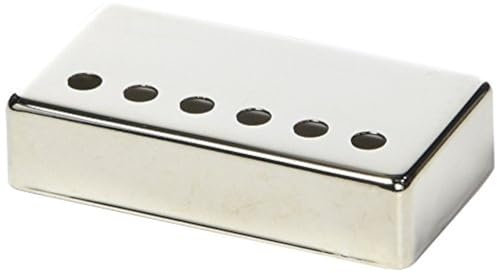 Seymour Duncan HB-Deckel-N HB Silberhaube
