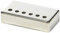 Seymour Duncan HB-Deckel-N HB Silberhaube