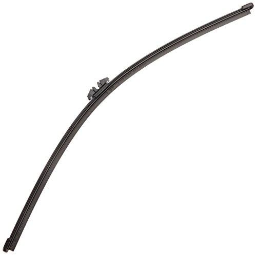 SWF Das Original 1x Wischerblatt SR511 - Hinten - 380 mm | 1 Flachbalkenwischer, einfache Montage, 119511