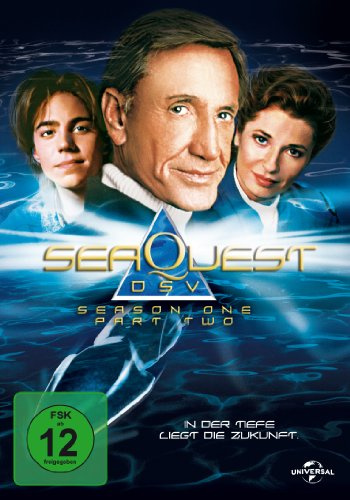 SeaQuest - Season 1.2
