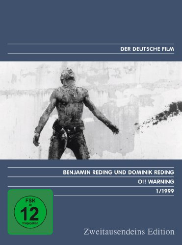 Oi! Warning - Zweitausendeins Edition Deutscher Film 1/1999.