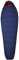 Fjällräven Damen Abisko-Two Seasons Schlafsack, Atlantic Blue, 175 cm