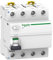 Schneider Electric - Acti9, iID interrupteur différentiel 4P 40A 30mA type AC - A9R11440