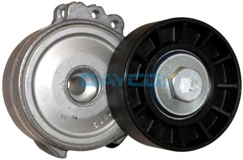 DAYCO APV1114 Tensor de Correa, Correa Poli V