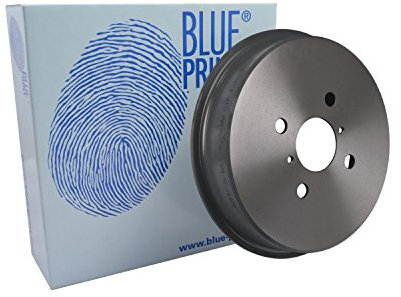 Blue Print ADT34729 Brake Drum, pack of one