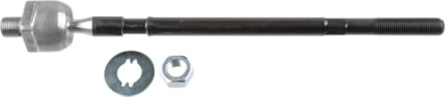 LEMFÖRDER 22410 01 Axialgelenk Spurstange für Hyundai Coupe I (RD) 1996-2004 Links, Rechts, Vorderachse und Andere Fahrzeuge