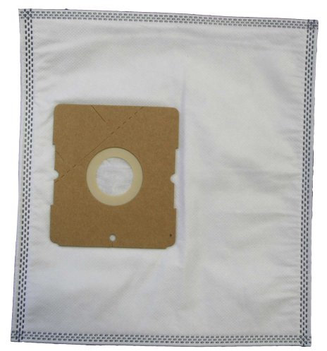30 Staubsaugerbeutel 5-lagen Vlies geeignet für ALDI/FIF KS 5123, KS 6122, DIV 340, DIV 350, XTCN 150E, XTCN 180E, Dif 111, EVC 460