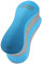 Zoggs Trainingsgerät Schwimmen Pull Buoy Material de natación, Unisex, Azul/Gris, M