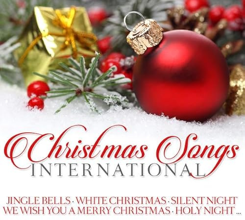 Christmas Songs International