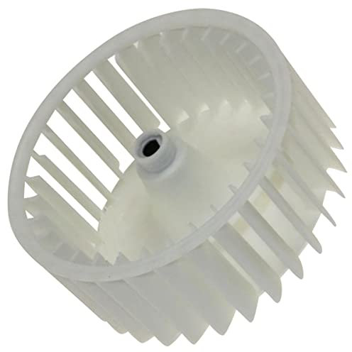 Turbine d'origine Sèche-linge 2971100100, 2962930200 BEKO Sèche-linge 2971100100, 2962930200 BEKO