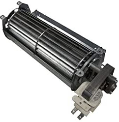 Fagor Brandt Vedette saltar de-dietrich – Ventilador Refrigeración tangentiel para horno Fagor Brandt Vedette saltar de-dietrich – bvmpièces