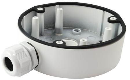 Ipcam LevelOne CAS-7319 Anschlussdose