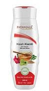 KESH kanti HAIR CLNSR SILK & GLANZ (200 ml)