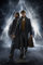 Fantastic Beasts - 2 - Newt & Dumbledore - Film Kino Poster Druck - Größe 61x91,5 cm